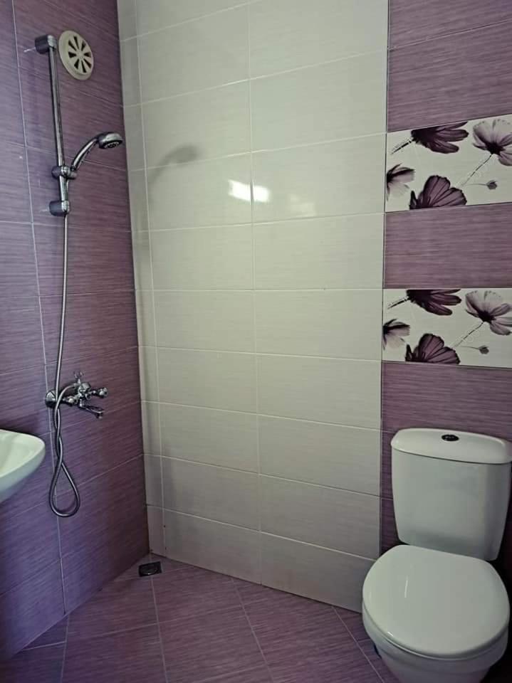 Family Hotel Selena Nesebar Luaran gambar