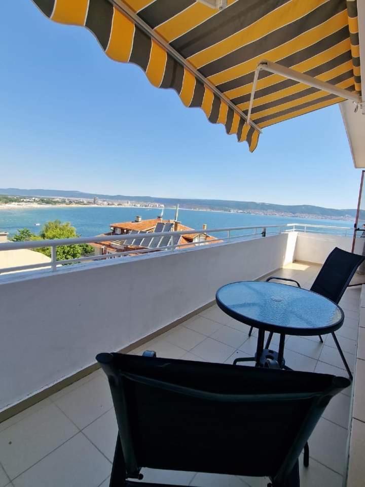 Family Hotel Selena Nesebar Luaran gambar