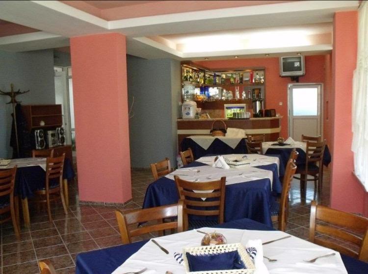 Family Hotel Selena Nesebar Luaran gambar